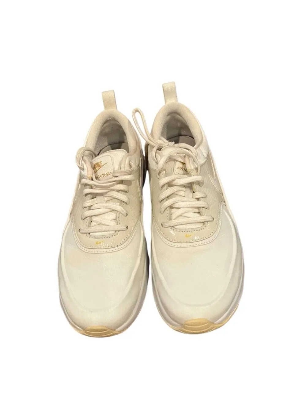 Nike shoes are